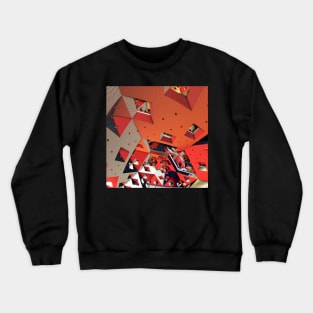 Madhouse Crewneck Sweatshirt